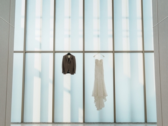 GIFU MONOLITH(岐阜モノリス) リアルウエディングレポート画像 1-1