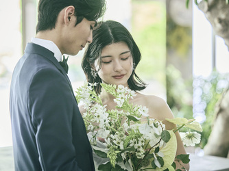 GIFU MONOLITH(岐阜モノリス) コンセプトウエディング画像 2-2