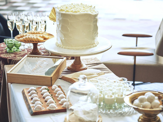 GIFU MONOLITH(岐阜モノリス) コンセプトウエディング画像 2-3