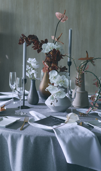 GIFU MONOLITH(岐阜モノリス) コンセプトウエディング画像 1-1