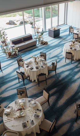 GIFU MONOLITH(岐阜モノリス) リアルウエディングレポート画像 2-1