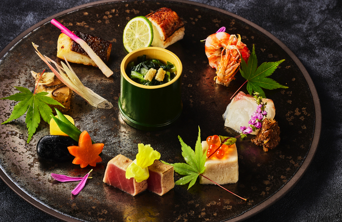 GIFU MONOLITH(岐阜モノリス) 料理・ケーキ1画像 2