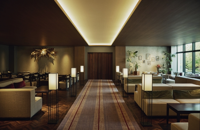 GIFU MONOLITH(岐阜モノリス) 設備画像 1