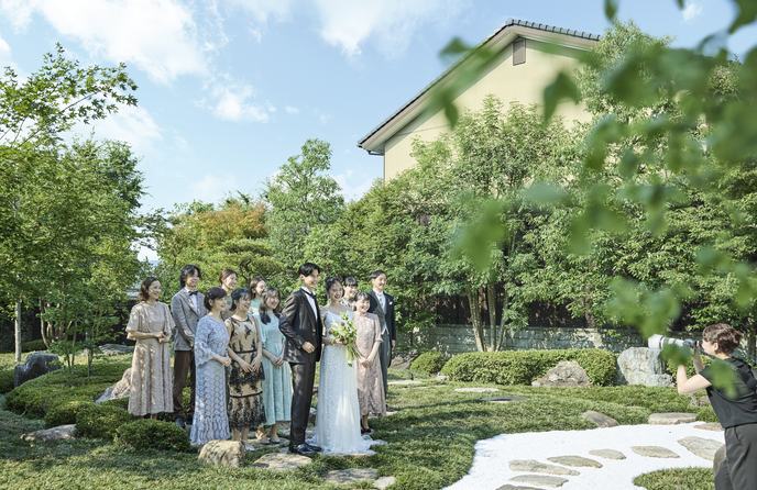 GIFU MONOLITH(岐阜モノリス) 庭園3画像 1