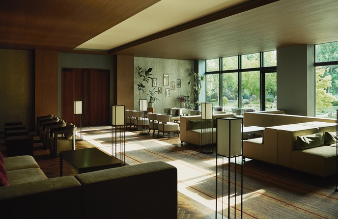 GIFU MONOLITH(岐阜モノリス) ロビー・エントランス画像 1