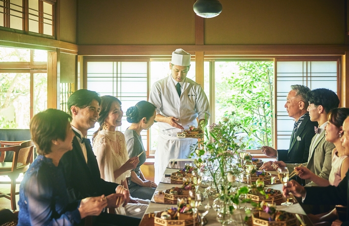 GIFU MONOLITH(岐阜モノリス) 料理・ケーキ2画像 1