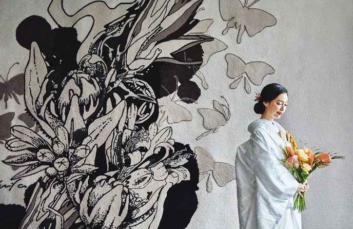 GIFU MONOLITH(岐阜モノリス) 衣裳3画像 1