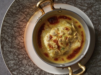 東京會舘 料理・ケーキ1画像 2-3