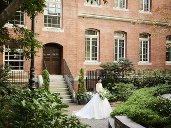 東京會舘 ロケーション画像 2-2