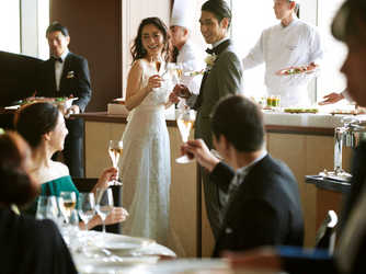 東京會舘 ロイヤル画像 2-3