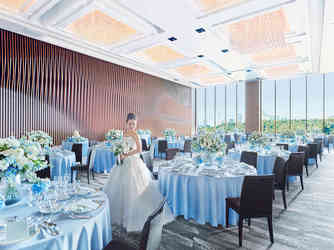 東京會舘 ウィステリア画像 2-2