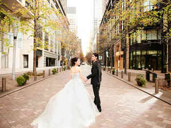 東京會舘 ロケーション画像 2-1