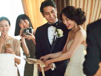 東京會舘 マグノリア画像 2-3