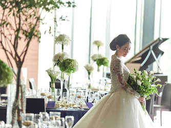 東京會舘 ローズ west画像 2-2