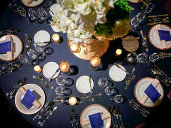 東京會舘 ローズ east画像 2-3