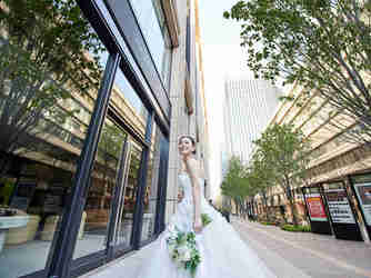 東京會舘 ロケーション画像 2-3