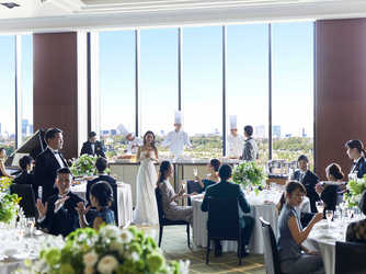 東京會舘 ロイヤル画像 2-1