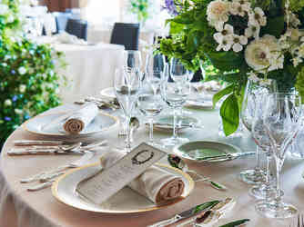 東京會舘 マグノリア画像 2-2