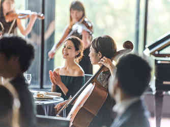 東京會舘 ローズ west画像 2-3