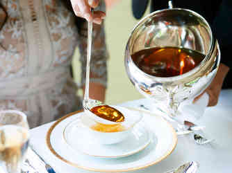 東京會舘 料理・ケーキ1画像 2-2