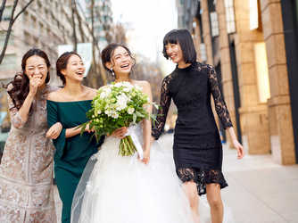 東京會舘 ロケーション画像 2-4