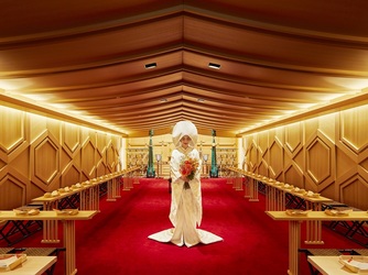 東京會舘 神殿(神殿)画像 2-2