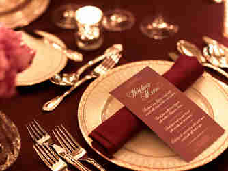 東京會舘 マグノリア画像 2-3