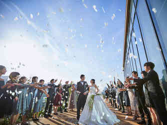 東京會舘 チャペル(チャペル)画像 2-3