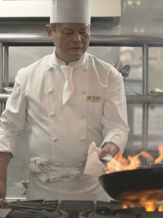 東京會舘 スタッフ画像 2-1