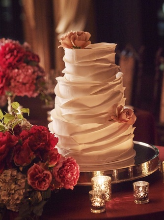 東京會舘 料理・ケーキ2画像 2-1