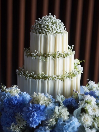 東京會舘 料理・ケーキ2画像 2-2