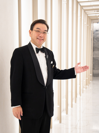 東京會舘 スタッフ画像 1-2