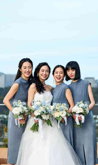 東京會舘 ウィステリア画像 2-1