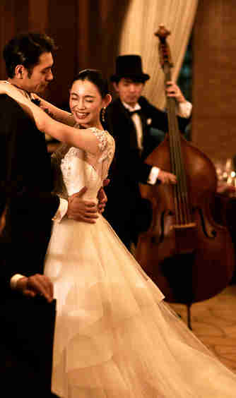 東京會舘 マグノリア画像 2-1