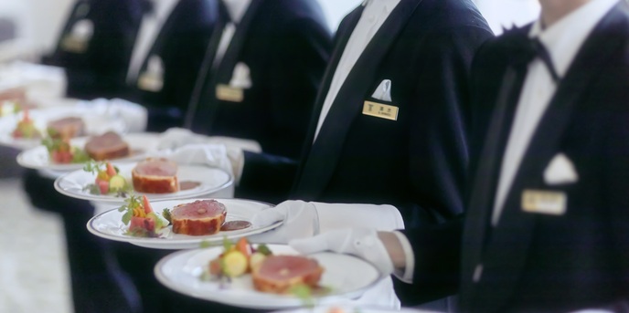 東京會舘 料理・ケーキ1画像 1