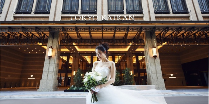 東京會舘 付帯設備画像 1