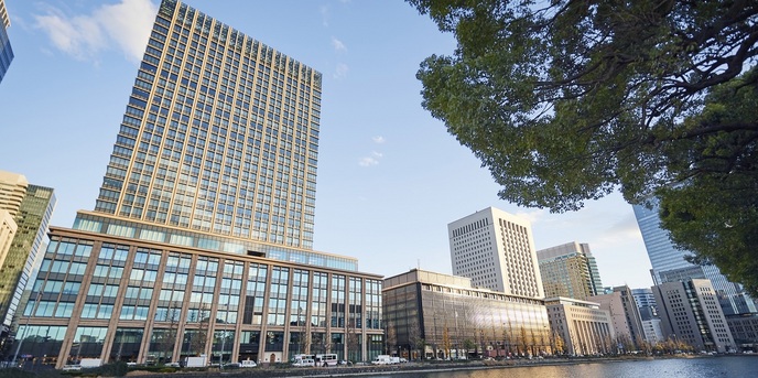 東京會舘 その他1画像 1