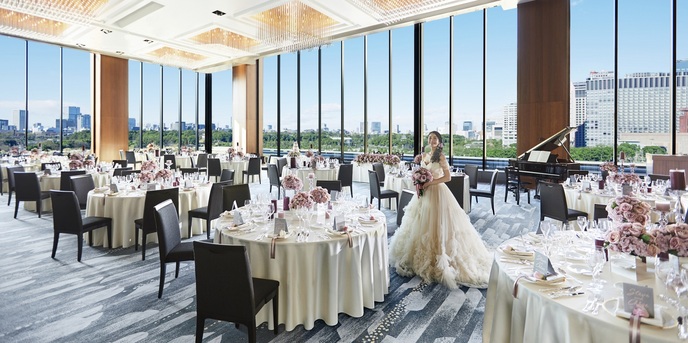 東京會舘 Sakura画像 1