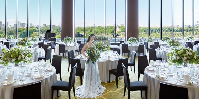 東京會舘 ロイヤル画像 1