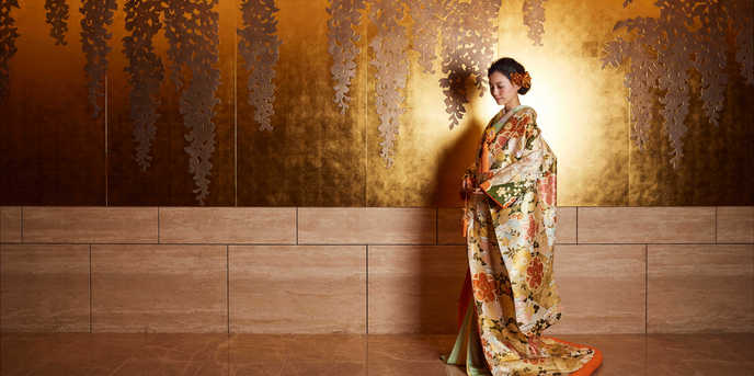 東京會舘 神殿(神殿)画像 1