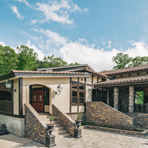 ルグラン軽井沢ホテル&リゾート grill mille(グリルミル)画像 2-2