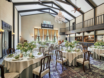 ルグラン軽井沢ホテル&リゾート 「Bell Foret」(ベル フォレ)画像 2-1