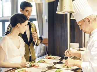 ルグラン軽井沢ホテル&リゾート 「Bell Foret」(ベル フォレ)画像 2-3