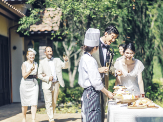 ルグラン軽井沢ホテル&リゾート 「Bell Foret」(ベル フォレ)画像 2-2