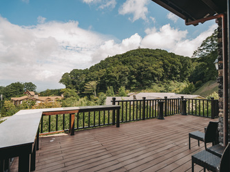 ルグラン軽井沢ホテル&リゾート 「En Chante アンシャンテ」画像 2-3