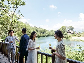 ルグラン軽井沢ホテル&リゾート プリヴェラ画像 2-3