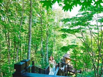 ルグラン軽井沢ホテル&リゾート パソレージュ画像 2-2