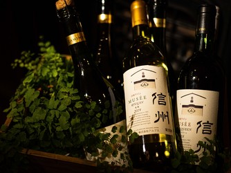 ルグラン軽井沢ホテル&リゾート 料理・ケーキ1画像 2-3