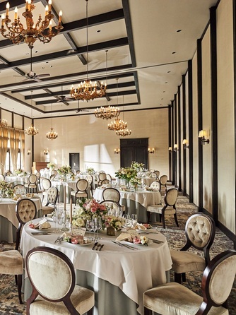 ルグラン軽井沢ホテル&リゾート 「En Chante アンシャンテ」画像 1-2