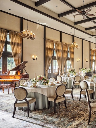 ルグラン軽井沢ホテル&リゾート 「En Chante アンシャンテ」画像 1-1